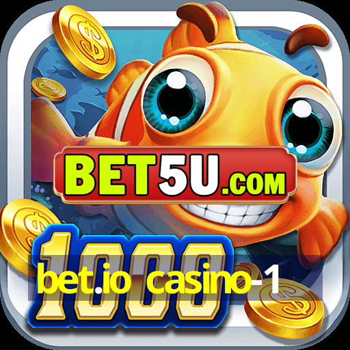 bet.io casino